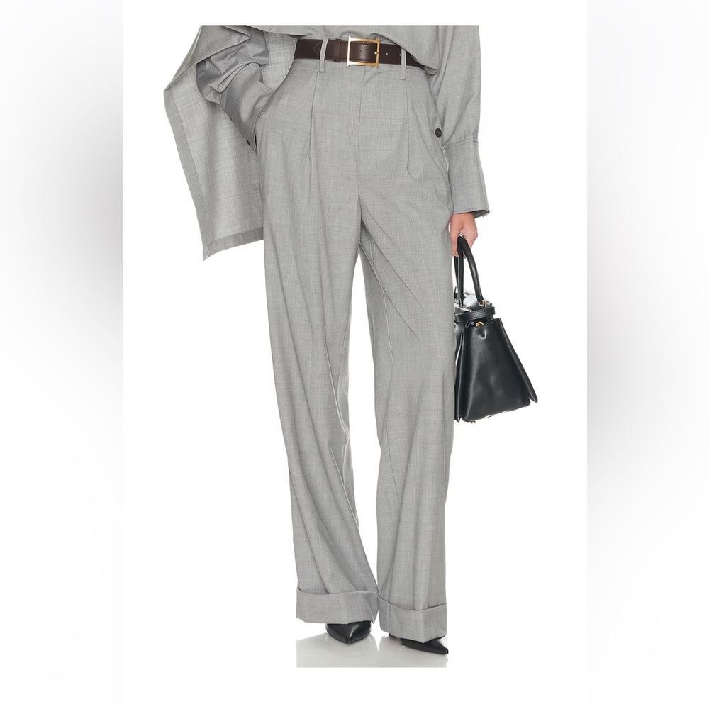 HELSA The Paperbag Trouser, XS S M
